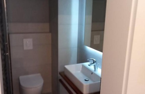 Tuzla Apartment | DAMI