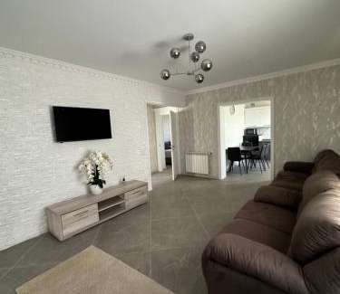 Muzzana del Turgnano Apartment | Damiani B&B