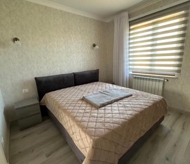 Muzzana del Turgnano Apartment | Damiani B&B
