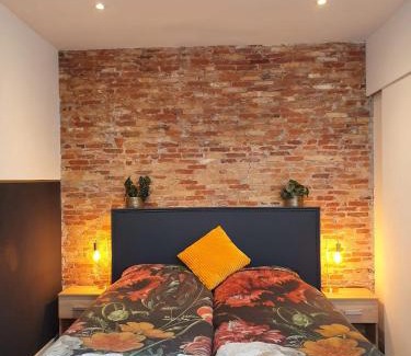 Centrum Apartment | Damietta