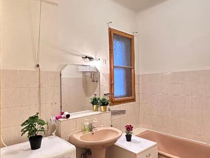 Erzsebetvaros House | Damjanich Apartment