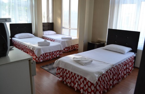Edirne Hotel | Damla Pansiyon