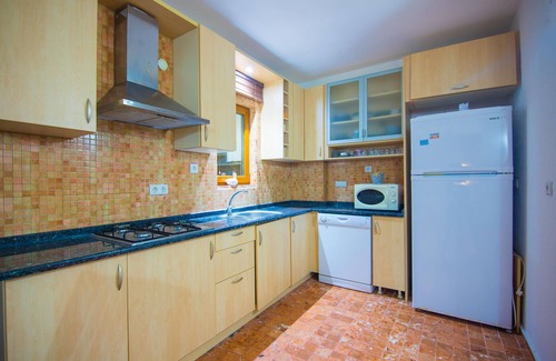 Icmeler City Center Villa | Damla Villa Soğut Village Daily Weekly Rentals