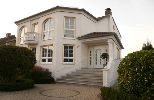 Jungfernkopf Apartment | Damm Apartments, Apartment 'Fuldatal'