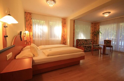 Lahr Hotel | Dammenmühle