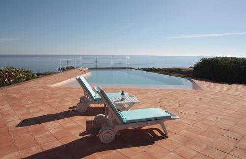 Pantelleria Villa | Dammusi I Jardina