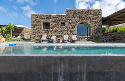 Rekhale Villa | Dammusi Itaca