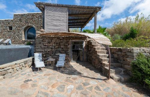 Rekhale Villa | Dammusi Itaca