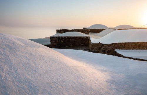 Pantelleria House | Dammuso Il Mulino by DomuSicily