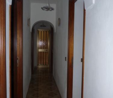 Kamma Apartment | Dammuso Tracino