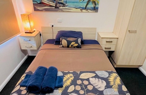 Dampier Hotel | Dampier Mermaid Hotel Karratha