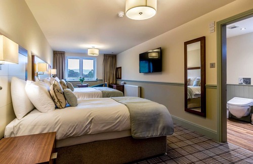Crosthwaite Hotel | Damson Dene Hotel
