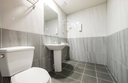 Changpyeong Hotel | Damyang Changpyeong G Hotel