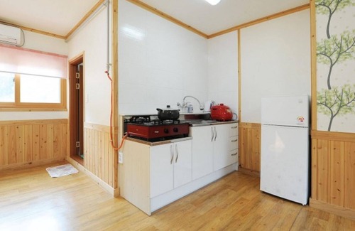 Damyang House | Damyang Clover Pension