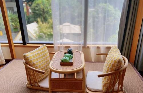 Xihu House | Dan's House - Near Lingyin Temple