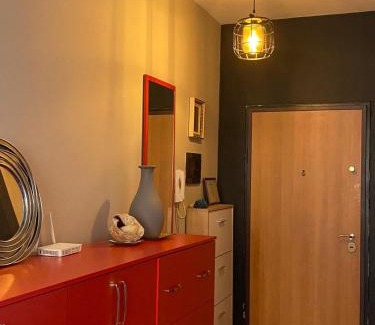 Orikum Apartment | Dan's place
