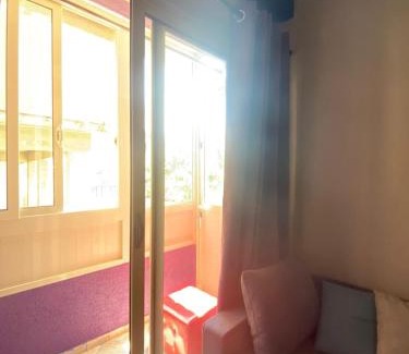Orikum Apartment | Dan's place