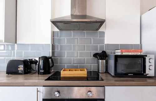 Barry Apartment | Dan Suite by Koya Homes
