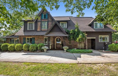 Fremont House | Dan