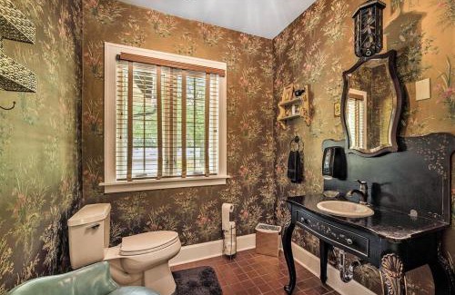 Fremont House | Dan