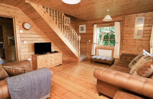 Presteigne House | Dan Y Coed