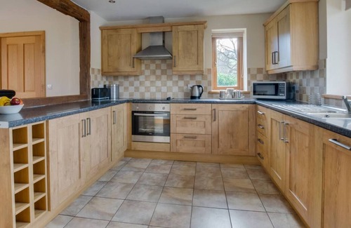 Builth Wells Ski Chalet | Dan yr Eglwys in Builth Wells