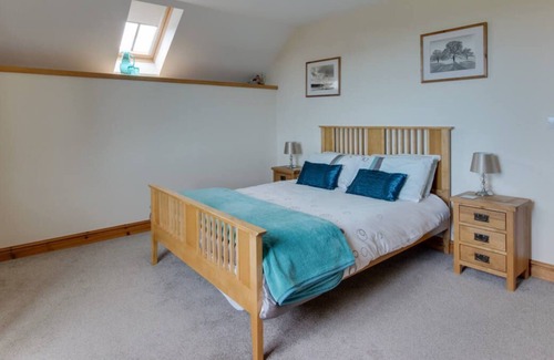 Builth Wells Ski Chalet | Dan yr Eglwys in Builth Wells