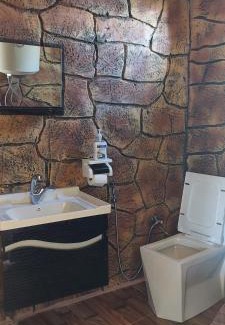 Dana Hotel | Dana Gate Lodge