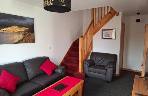 Kirkwall House | Dana Holiday Home