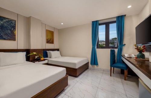 Son Tra Hotel | Dana Sea Ngọc Bích