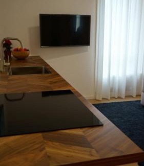 Milan Apartment | Danae Home