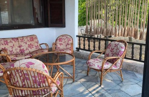 Pallini House | Danae's holiday home