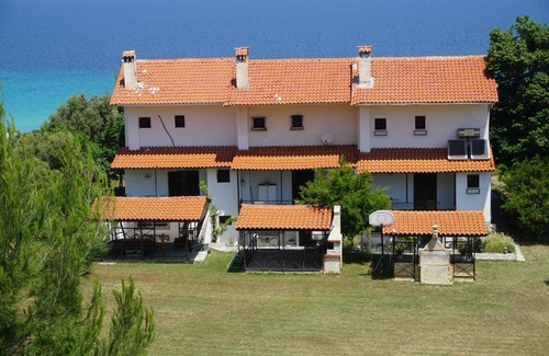 Pallini House | Danae's holiday home