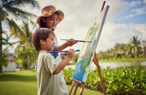 Ngu Hanh Son Resort | Danang Marriott Resort & Spa, Non Nuoc Beach Villas