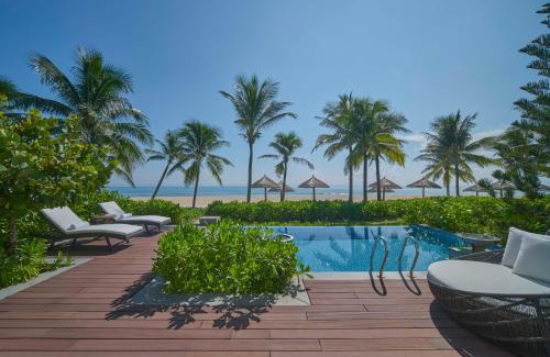 Ngu Hanh Son Resort | Danang Marriott Resort & Spa, Non Nuoc Beach Villas