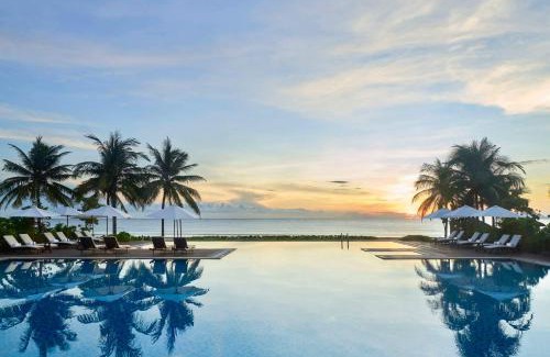 Ngu Hanh Son Resort | Danang Marriott Resort & Spa, Non Nuoc Beach Villas