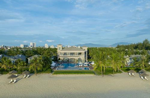 Ngu Hanh Son Resort | Danang Marriott Resort & Spa, Non Nuoc Beach Villas