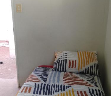 Windhoek West House | Danari's House - Outside Suite