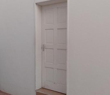 Windhoek West House | Danari's House - Outside Suite