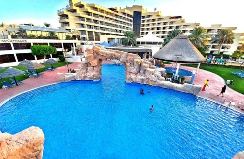 Al Ain Resort | Danat Al Ain Resort
