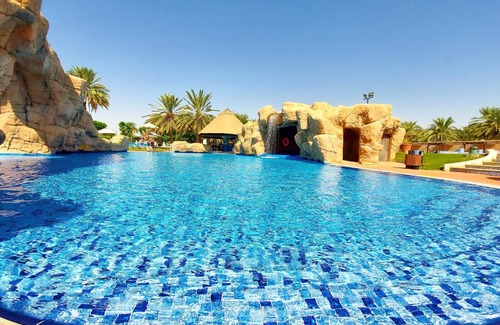 Al Ain Resort | Danat Al Ain Resort