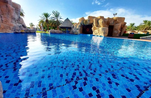 Al Ain Resort | Danat Al Ain Resort