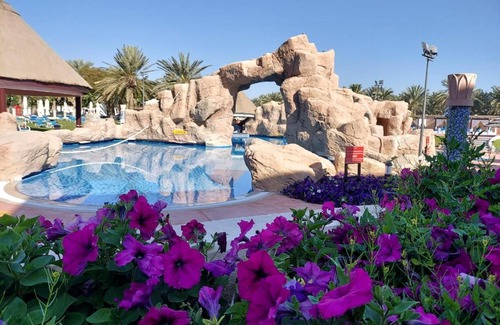Al Ain Resort | Danat Al Ain Resort