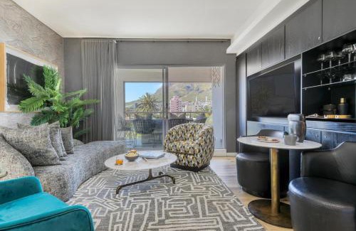 Cape Town City Centre Apartment | Danbury on Loop - Designer Apartment in Cape Town