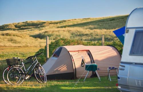 Argab Other | Dancamps Nordsø Camping (Camp Site)