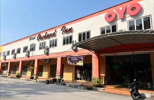 Lumut Hotel | Dancenter Near Shell Jalan Iskandar Shah, Orchard