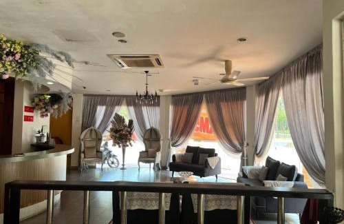 Lumut Hotel | Dancenter Near Shell Jalan Iskandar Shah, Orchard