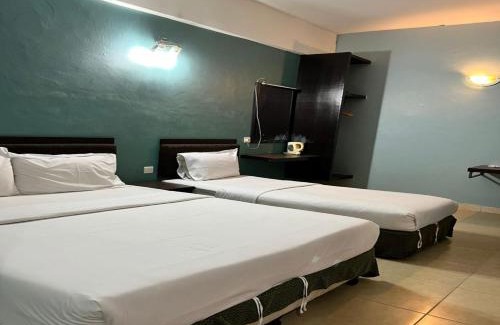Lumut Hotel | Dancenter Near Shell Jalan Iskandar Shah, Orchard