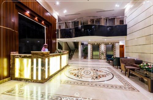 Jeddah Apartment | Dancenter Near Abdul Raouf Khalil Museum