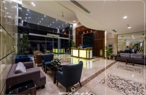 Jeddah Apartment | Dancenter Near Abdul Raouf Khalil Museum